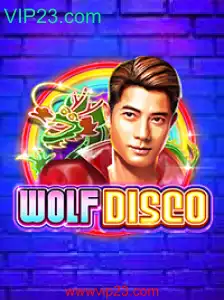 WolfDisco: O Novo Frenesi Interativo nos Vídeogames